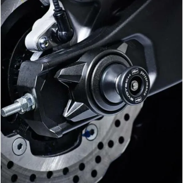 ヤマハ YZF-R7 22〜 リアアクスルパドックスタンドフック エヴォテックパフォーマンス
