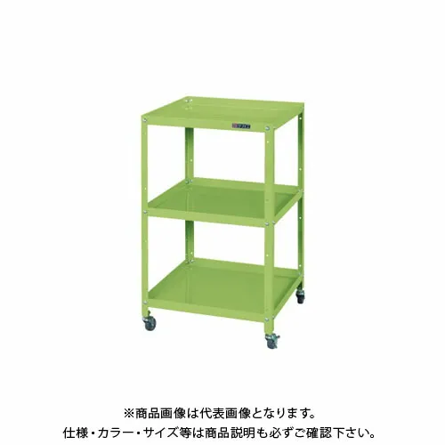 【送料別途】【直送品】サカエ スペシャルワゴン SPW-03H