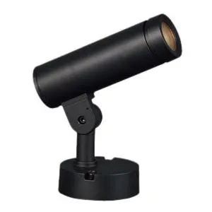 AD-3134-LL エクステリア LEDコンパクトスポットライト 60 ダイクロハロゲン100W相当 グレアレス マルチカットミラー 防雨型 15° 位相調光 2700K 山田照明