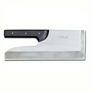 堺孝行 蕎麦切り包丁 特殊鋼［V金一号］ 33cm 08388 【024-0200621-001】【業務用 そば切り 蕎麦切り 麺切 庖丁 包丁 出刃包丁 包丁職人 包丁 sakai hocho】【ECJ】