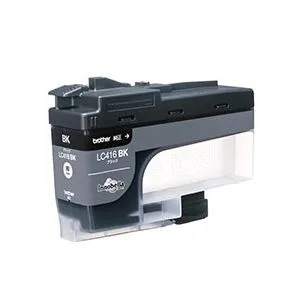 【ポイント20倍】ブラザー工業 【ブラザー純正】インクカートリッジ ブラック対応型番:DCP-J4140N、MFC-J4440N、MFC-J4540N、MFC-J4940DN他 LC416BK