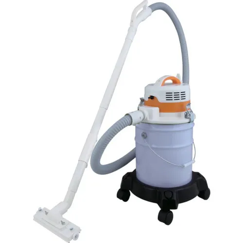 スイデン 乾湿両用掃除機 100V ペールタンク SPV101EPC