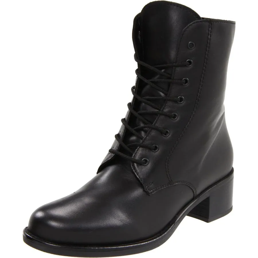 【並行輸入品】La Canadienne レディース カラー: ブラック La Canadienne Women's Palmina, Blac