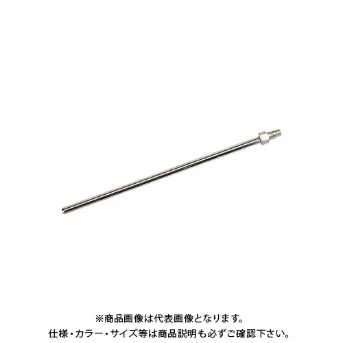 KTC エアグリースフィーダー ストレートアダプター AVG350-6