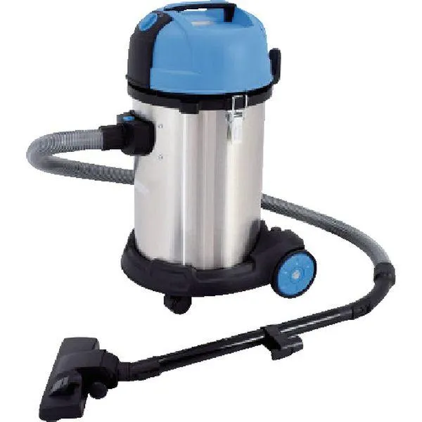 【メーカー在庫あり】 NVC-S35L NVCS35L  日動工業(株) 日動 乾湿両用業務用掃除機 爆吸クリーナー 35L HD店