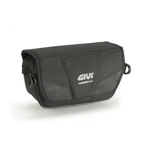 【4月14日出荷】デイトナ GIVI（ジビ） T516 ハンドルポーチ 97536
