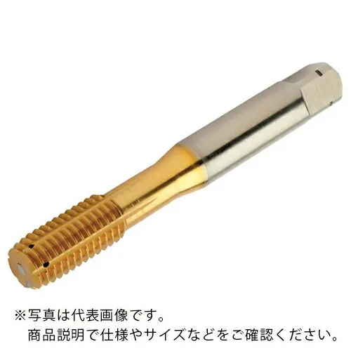 SANDVIK ( サンドビック ) コロタップ400 転造タップ(780) F125 ( T400-PM101DB-M16X150F125 (780) ) 【メーカー取寄】