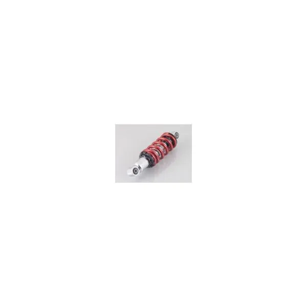 【4月28日出荷】キタコ  KSR110用 リアショックアブソーバー（G235） 520-4021200