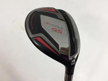 【中古】【中古品】ホンマ ユーティリティー T//WORLD GS ユーティリティ 2021 SPEEDTUNED 48 U4 商品番号:2025110700903660