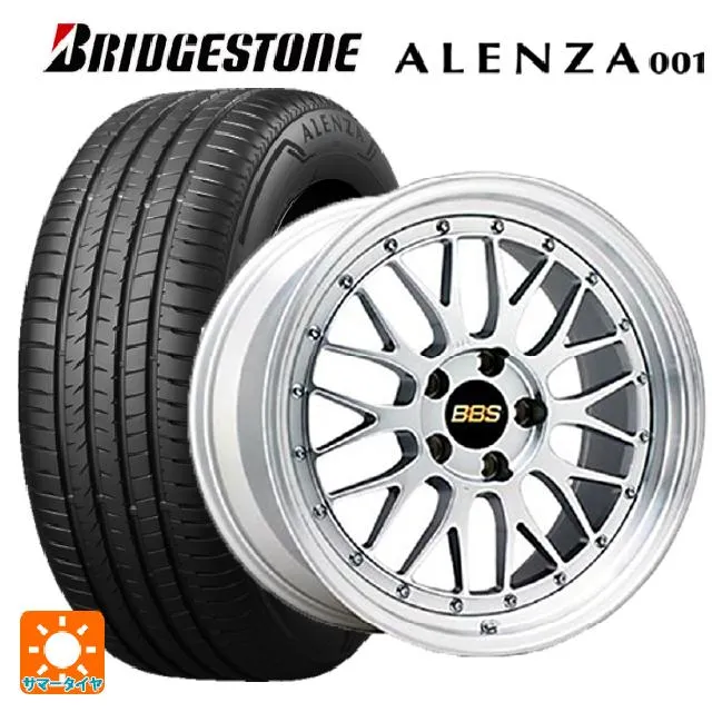 ニッサン エクストレイル(33系)用 235/60R18 103W ブリヂストン アレンザ001 正規品 LM
