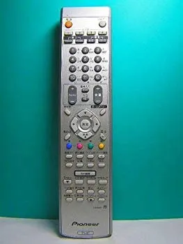 【中古】パイオニア テレビリモコン AXD1488 9jupf8b