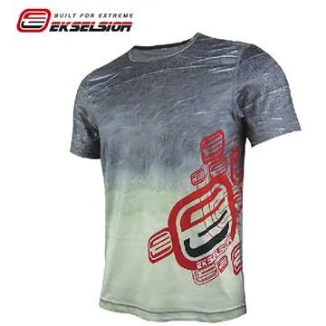 EK SELSIOR イーケーセルシオ クール Tシャツ【Cool T-shirt】 サイズ：L Tシャツ アパレル