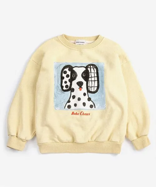 トレーナー Van Dogトレーナー「キッズ」 キッズ 子供服 男の子 女の子