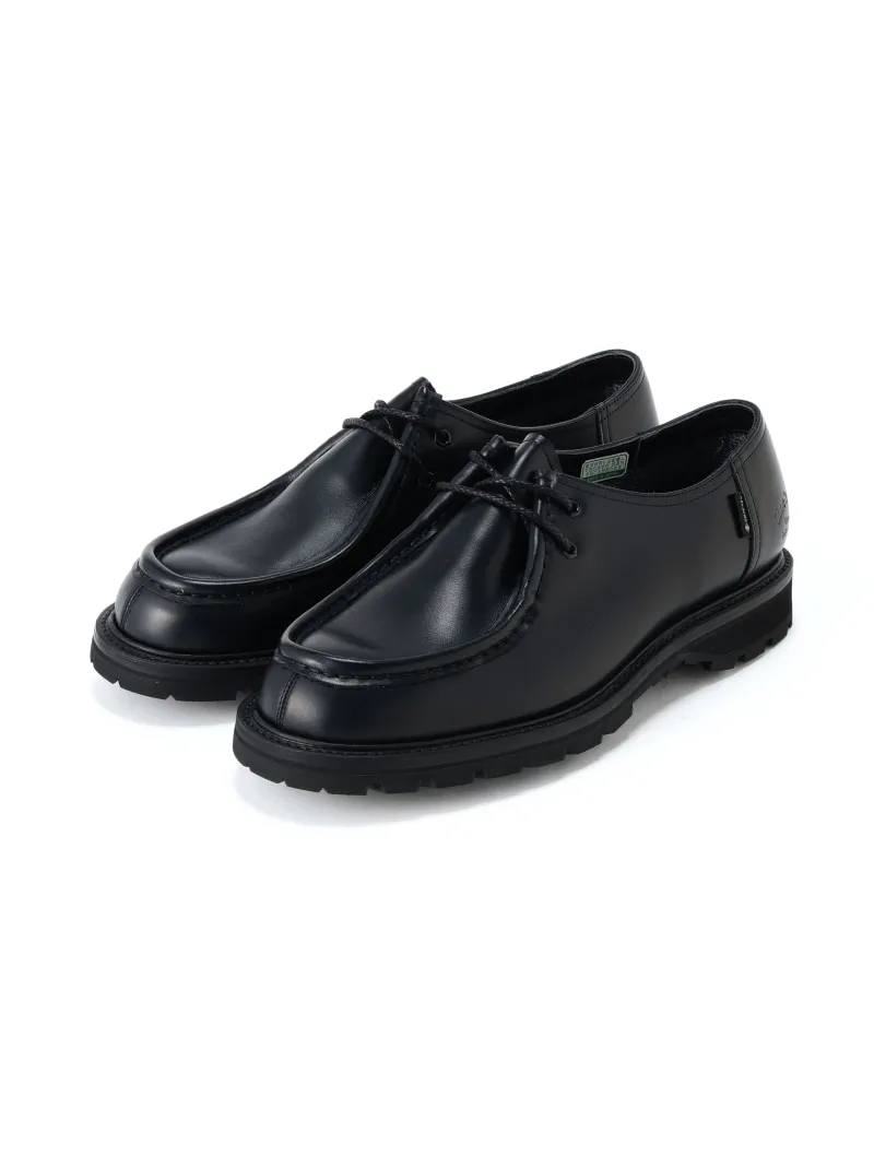 REGAL Shoe\u0026Co./リーガル シューアンドカンパニー/Tyrolean GORE-TEX LHP エルエイチピー シューズ・靴 その他のシューズ・靴 ブラック【送料無料】[ Fashion]