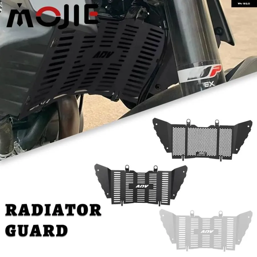 並行輸入品390 ADV ラジエーター ガード プロテクター KTM 390 ADVENTURE 2019 - 21-2024 バ