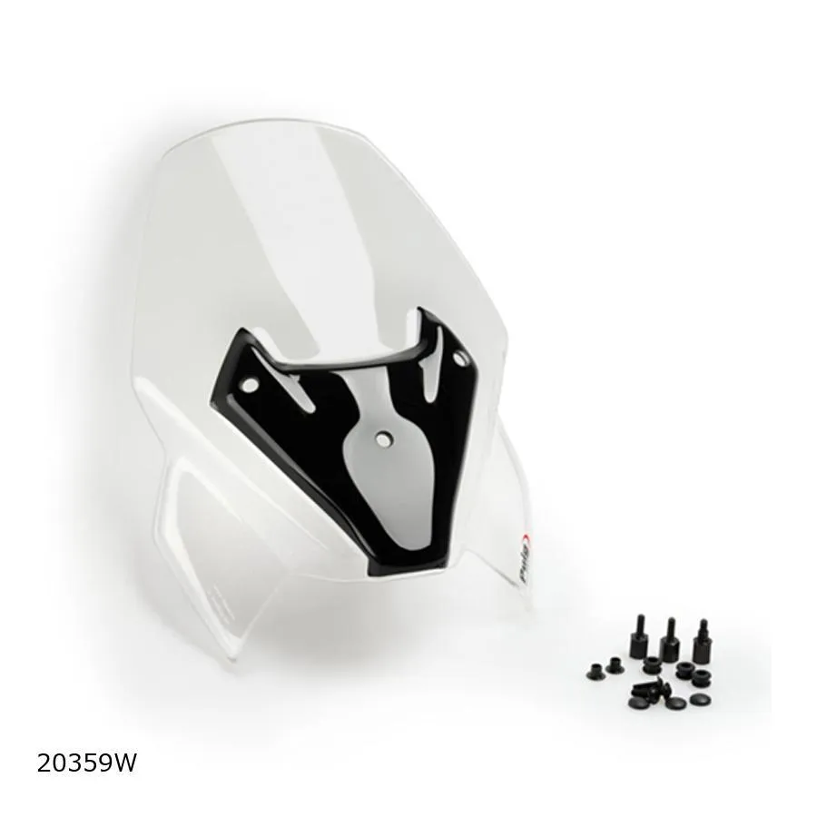 プーチ Puig ニュージェネレーションNK SPORT クリア F900R 20359W