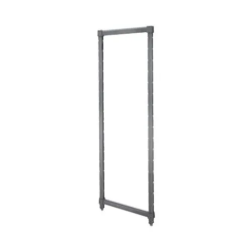 キャンブロ エレメンツ 固定ポストキット 610×1630 EPK2464 /プロ用/新品/送料別途見積 幅1630×奥行610