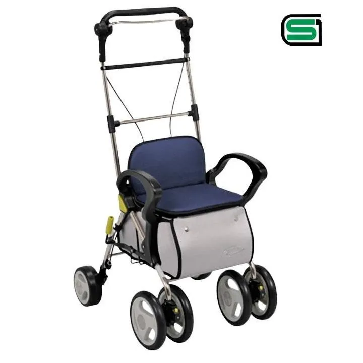 スタンダード ST003-L 幸和製作所 シルバーカー 手押し車 老人用 押し車 介護