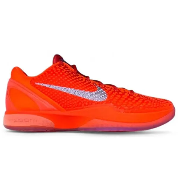 Nike ナイキ メンズ コービー スニーカー Nike Kobe 6 Protro Total Orange 【US_M_13 】