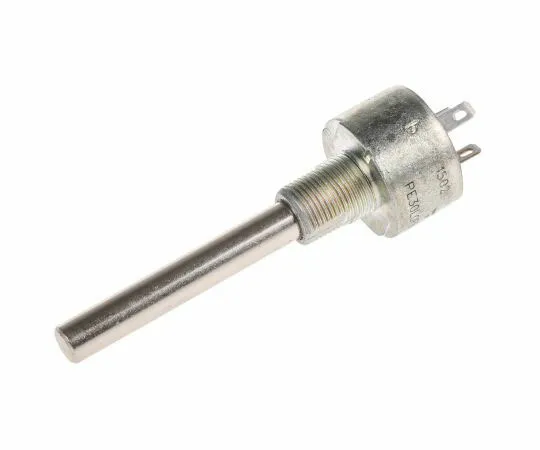 VISHAY ポテンショメータ  47kΩ  1.91W 1箱（10個入） PE30L0FR473KAB 1箱(10個入)