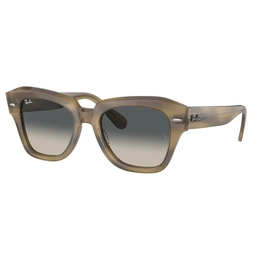 Ray-Ban RB2186 State Street 140571