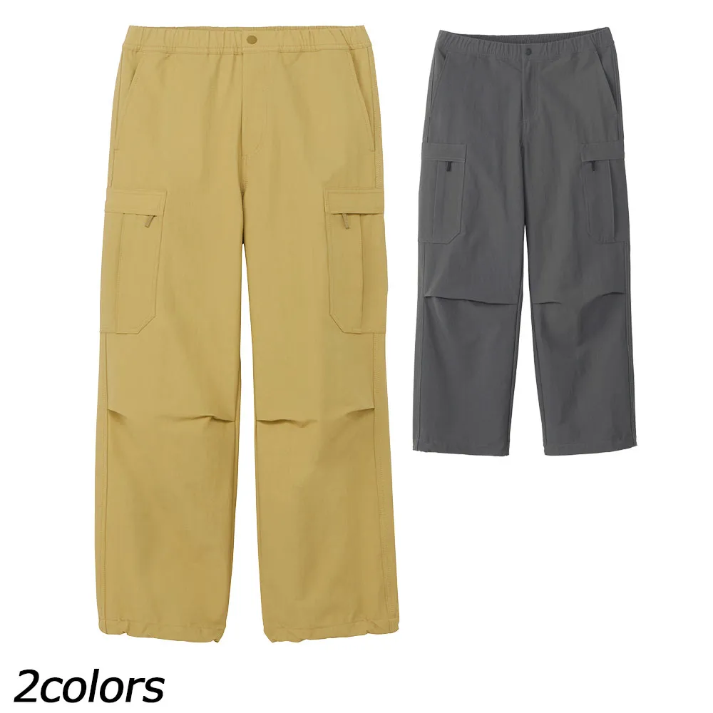ノースフェイス THE NORTH FACE ハイカーズカーゴパンツ NBW82401 パンツ 撥水 ストレッチ レディース