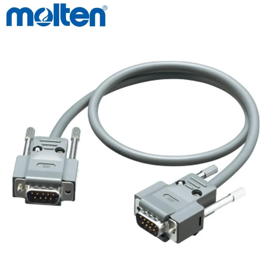 molten D9P05C 連結用ケーブル オールスポーツ 設備・備品 モルテン