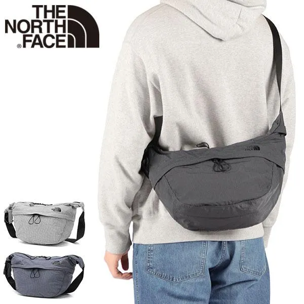 最大51%★5/28迄 日本正規品 ザ・ノース・フェイス ショルダーバッグ メンズ レディース 斜めがけバッグ THE NORTH FACE 8L Menow メノウウォーカー NM72625