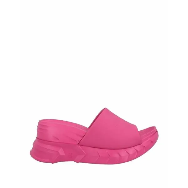 GIVENCHY ジバンシー サンダル シューズ レディース Sandals Pink