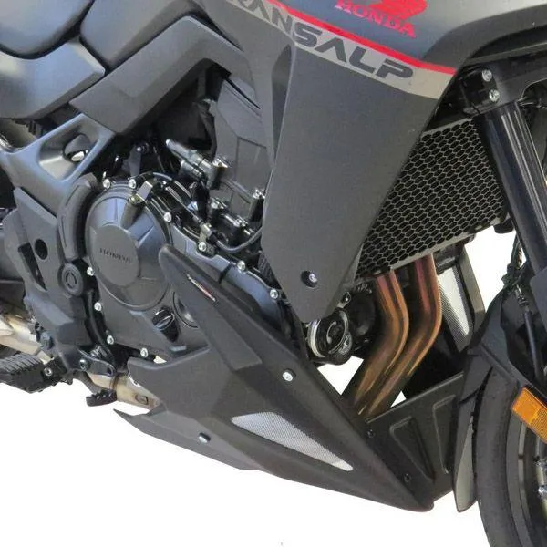 XL750 トランザルプ アンダーカウル POWERBRONZE