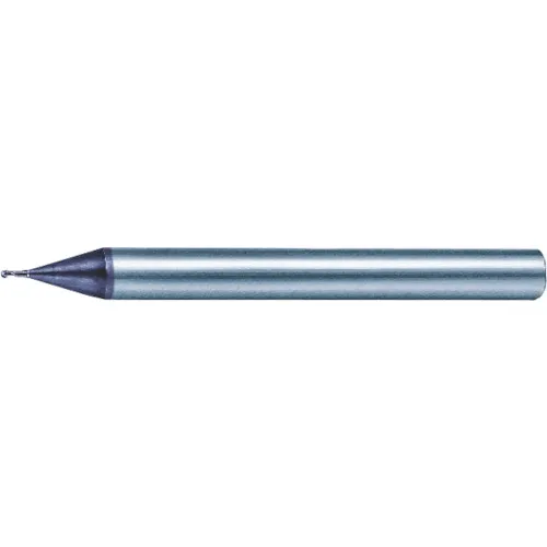MOLDINO 精密加工用小径エンドミル  ( HYPB2020-C )