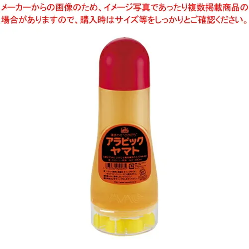 【まとめ買い10個セット品】アラビック さかだち補充用 E-NA-48  1本【ECJ】