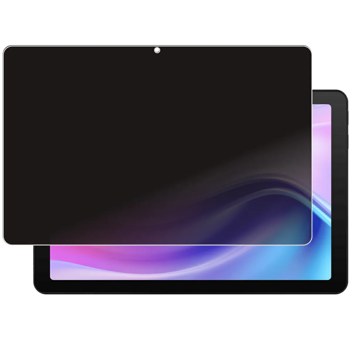 aiwa tab AE10 用 [10] 4way のぞき見防止 プライバシー保護 液晶 保護 フィルム ★ アイワ タブ