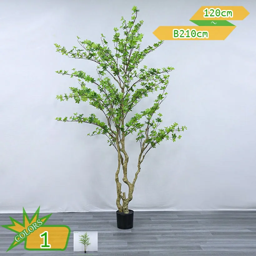 人工の木 ドウダンツツジ 幸福の木 観葉樹 人工観葉植物 大型 鉢植え お手入れ簡単 インテリア 引越し 開業祝い 本物そっくり 玄関 室内 屋外 和室 オフィス 枯れないツリー おしゃれ 幸福の木 リアルな枝葉 造花 父の日 母の日 takushistore