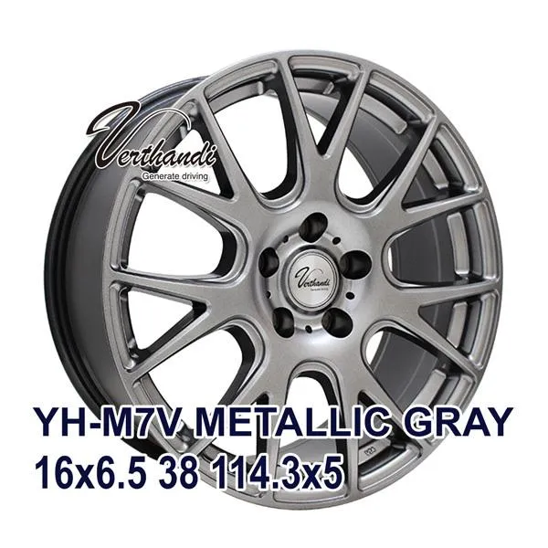 205/50R16 サマータイヤ ホイールセット MAXTREK MAXIMUS M1 送料無料 4本セット