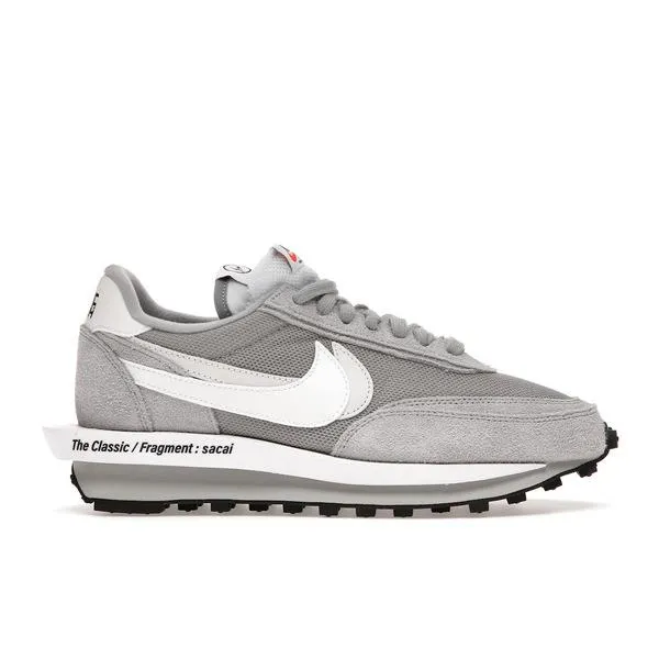 Nike ナイキ メンズ ランニング スニーカー Nike LD Waffle SF sacai Fragment Grey 【US_8(26.0cm) 】