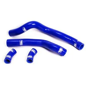 SAMCO SPORT サムコスポーツ クーラントホース(ラジエーターホース) カラー：ニンジャグリーンカモ(限定色) TL 1000 S SUZUKI スズキ ラジエーター 冷却関連