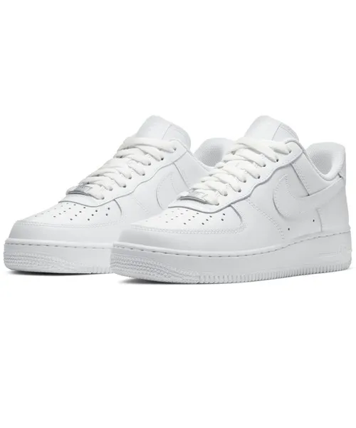 スニーカー 「NIKE」DD8959-100 WMNS AIR FORCE 1 '07 エア フォース 1 '07 レディース