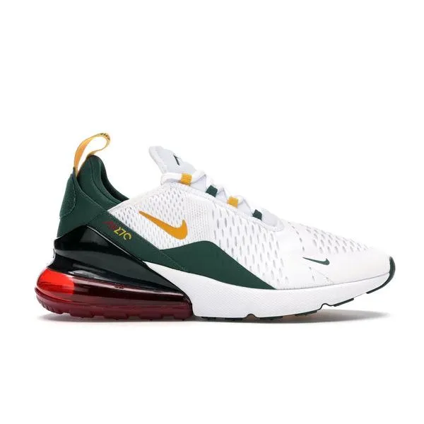 Nike ナイキ メンズ エアマックス スニーカー Nike Air Max 270 Seattle Home 【US_9.5(27.5cm) 】