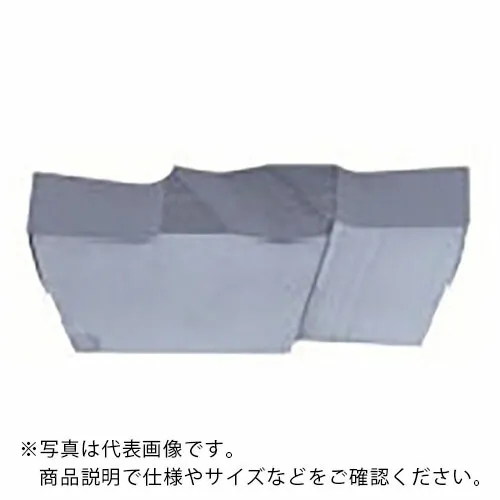 タンガロイ 浅溝入れ加工用インサート GIR/L TH10 ( GIL6315-02 TH10 ) 【10個セット】