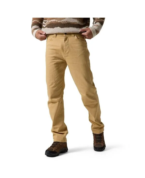 バックカントリー メンズ ボトムス カジュアルパンツ Backcountry Men Rambler Stretch 5-Pocket Pant Casual Pantstarfish