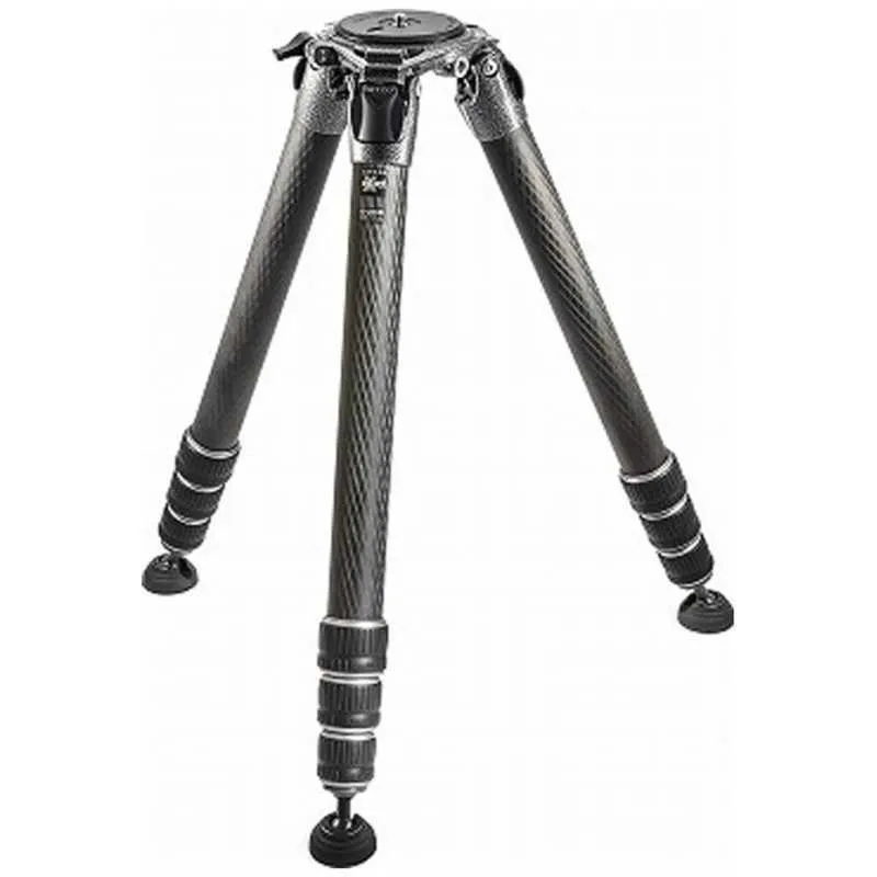 ジッツォ 「4段三脚」システマティック三脚(5型4段ロング) GT5543LS