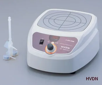 【直送品】 アズワン ハイパースターラーシステム HVDN-S (1-8993-12) 《研究・実験用機器》