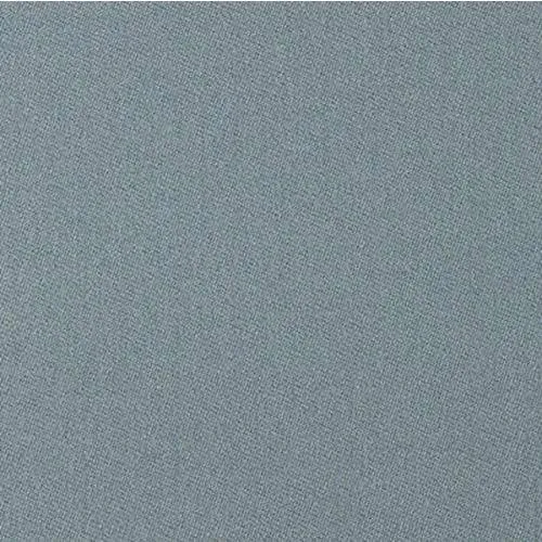 海外輸入品 ビリヤード TRTAZ11A Simonis PowderBlue Billiard Cloth- 8 Foot Cut