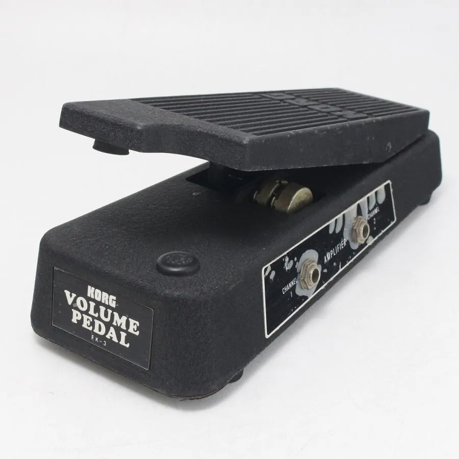 (中古)KORG / FK-3 (御茶ノ水本店)