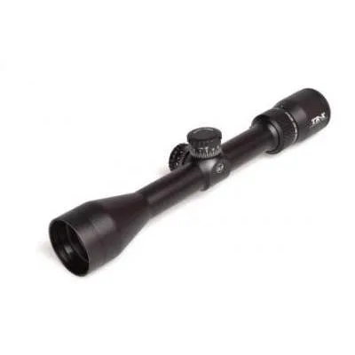 ライフルスコープ サバゲー サイトロン SIGHTRON TR-X 3-9×40MD