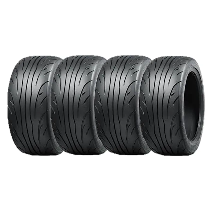 4本セット ナンカン 235/40ZR18 NS-2R TREAD WEAR 120 NANKANG 235/40R18