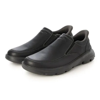 スケッチャーズ SKECHERS スリップインズ：アーチフィット ガルザ - ウマール （BLACK）