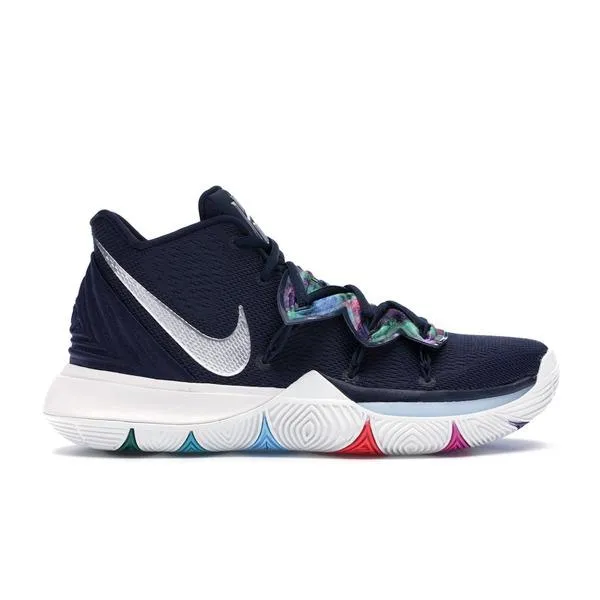 Nike ナイキ メンズ - スニーカー Nike Kyrie 5 Multi-Color 【US_9.5(27.5cm) 】