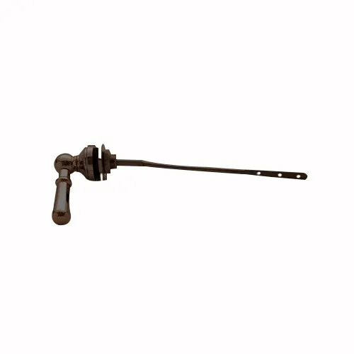 【中古】【未使用・未開封品】Jaclo 9147-orbトイレタンクレバーfor Toto Mercer、オイルはブロンズ